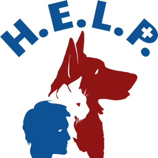 Help Lifeline Preparedness logo
